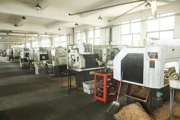 Factory facility photo 5