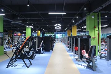 Factory facility photo 5