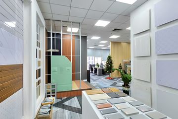 Factory facility photo 4