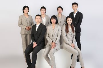 Factory and facilities of Xi'an LY Health Technology Co., Ltd