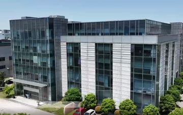 Factory and facilities of Denaiyou Intelligent Technology (Shanghai) Co., Ltd.