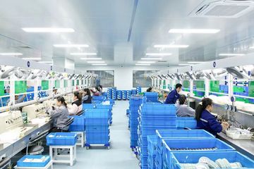 Factory facility photo 5