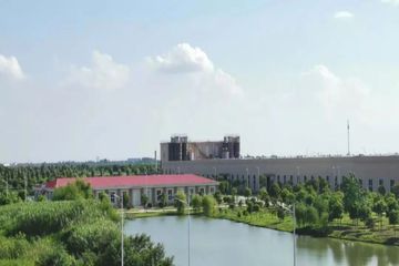 Factory facility photo 5