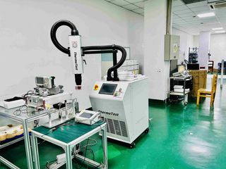 Factory facility photo 4