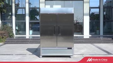 Factory and facilities of Zhejiang Kaimei Catering Equipment Co., Ltd