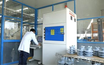 Factory facility photo 5