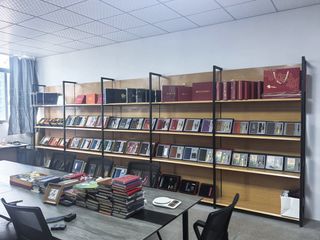 Factory facility photo 2