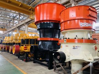 Factory facility photo 3
