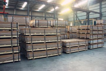 Factory facility photo 4