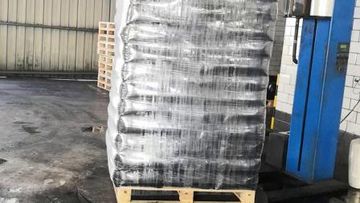 Factory and facilities of XINGTAI SHINEWAY CORPORATION CO., LTD.