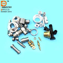 Factory and facilities of Qingdao Pengrui Machinery Co., Ltd.
