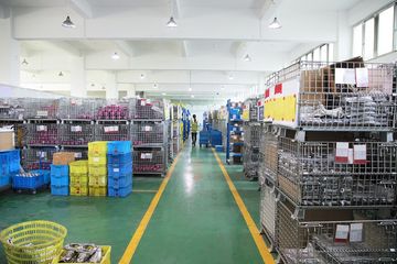 Factory facility photo 5
