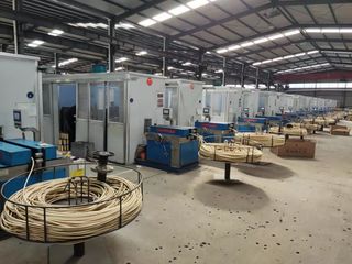 Factory facility photo 2