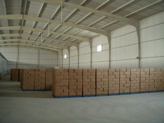 Factory facility photo 5