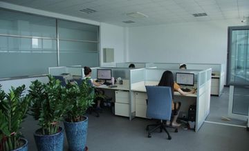 Factory facility photo 5