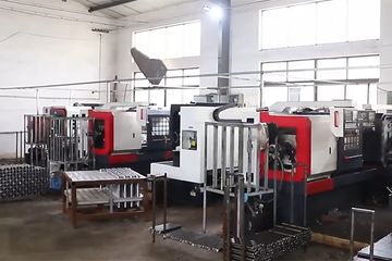 Factory facility photo 5