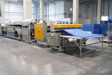 Factory facility photo 5
