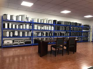 Factory facility photo 2