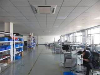 Factory facility photo 4