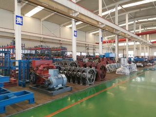 Factory facility photo 5