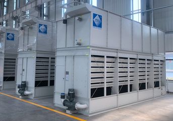 Factory facility photo 5
