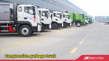 Factory and facilities of Hubei Chengli International Trade Co., Ltd.
