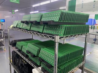 Factory facility photo 5