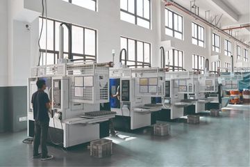 Factory facility photo 5