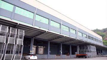 Factory facility photo 4