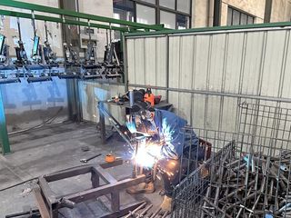 Factory facility photo 5