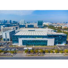 Factory and facilities of Akuros (Xiamen) Technology Co., Ltd.