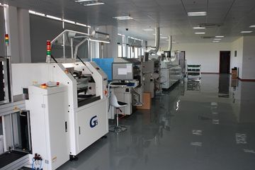 Factory facility photo 5