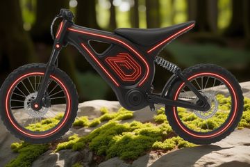 Factory and facilities of Shenzhen Jingaosi Industrial Co., Ltd.