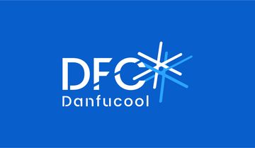 Factory and facilities of Danfucool Ltd