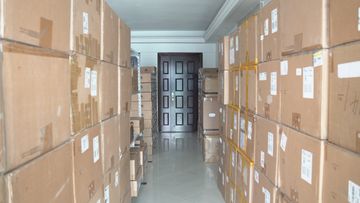 Factory facility photo 4