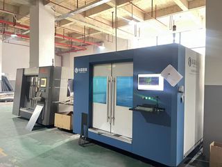 Factory facility photo 3
