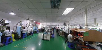 Factory facility photo 3