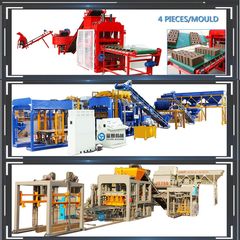 Factory and facilities of Linyi Fulang Machinery Co., Ltd.