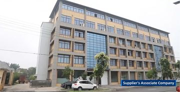 Factory and facilities of Yangzhou Eco-Amenities Co., Ltd.