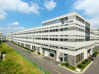 Factory facility photo 2