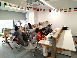 Factory facility photo 4