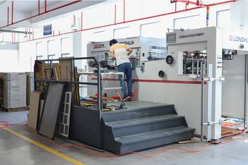 Factory facility photo 4