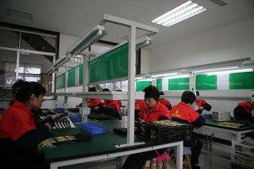Factory facility photo 3