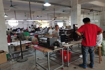 Factory facility photo 5