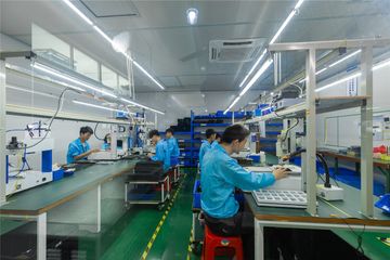 Factory facility photo 4