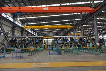 Factory facility photo 3