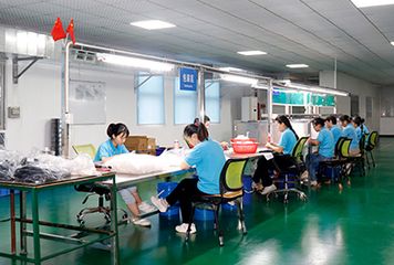 Factory facility photo 4