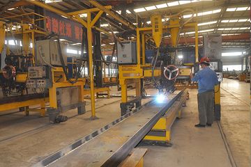 Factory facility photo 5