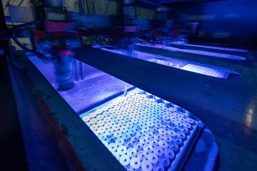 Factory facility photo 5