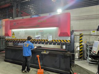 Factory facility photo 4